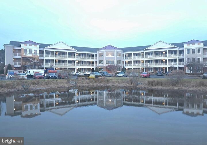 Property Photo: 2102 Points Reach 2102 MD 21811