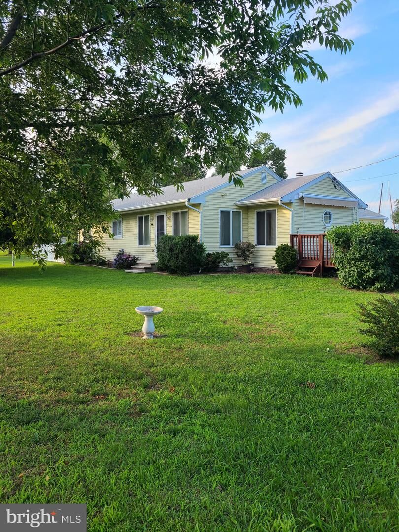 Property Photo: 23258 Hastings Drive MD 21821