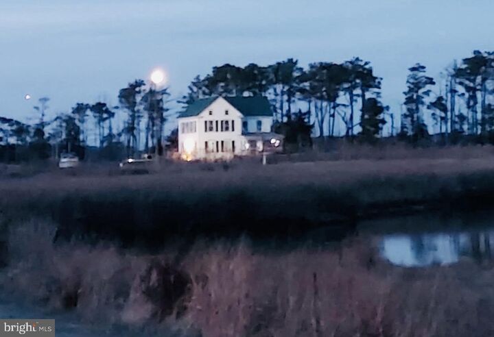 Property Photo:  1511 Crocheron Road  MD 21672 