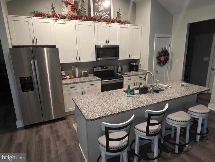 Property Photo:  120 Moonstone Drive  WV 25430 