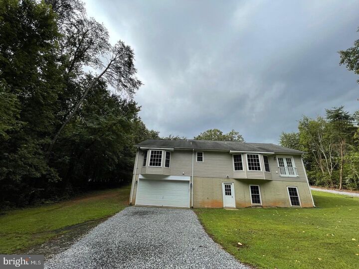 Property Photo:  2323 Valentine Drive  VA 23024 