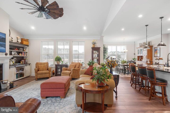 Property Photo: 31093 Sea Spray Lane DE 19945