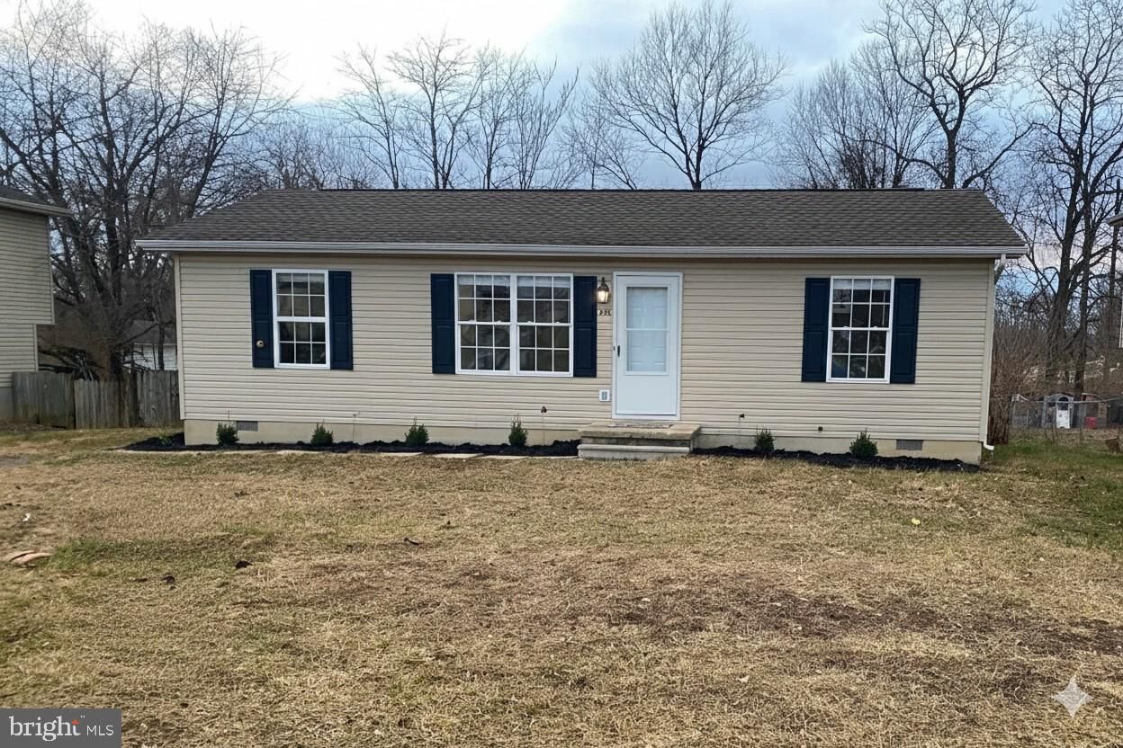 Property Photo:  105 Midnoon Drive  WV 25404 