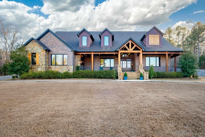 Property Photo:  11311 Garrison Road  AR 72223 