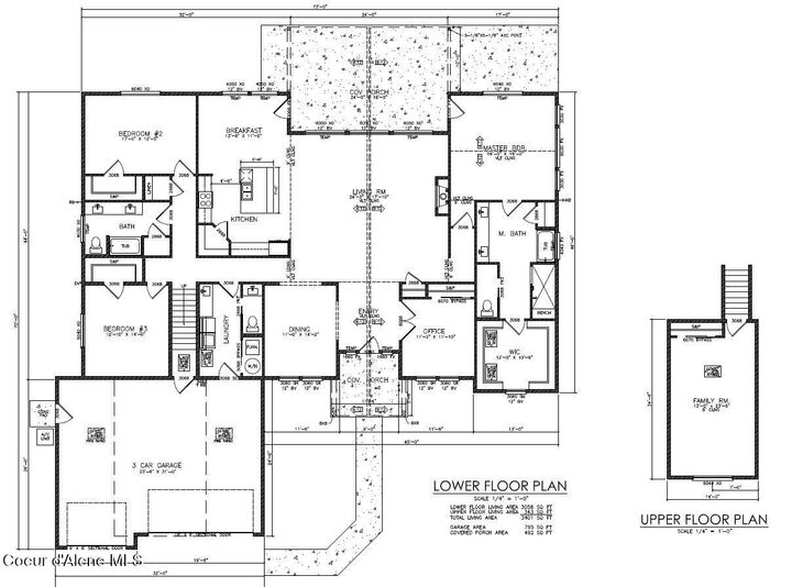 Property Photo:  L33b7 N Eclipse Road  ID 83858 