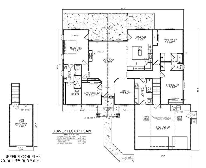 Property Photo:  L37b7 N Eclipse Road  ID 83858 