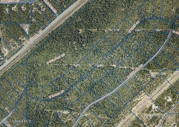 Property Photo:  L13b8 N Eclipse Road  ID 83858 