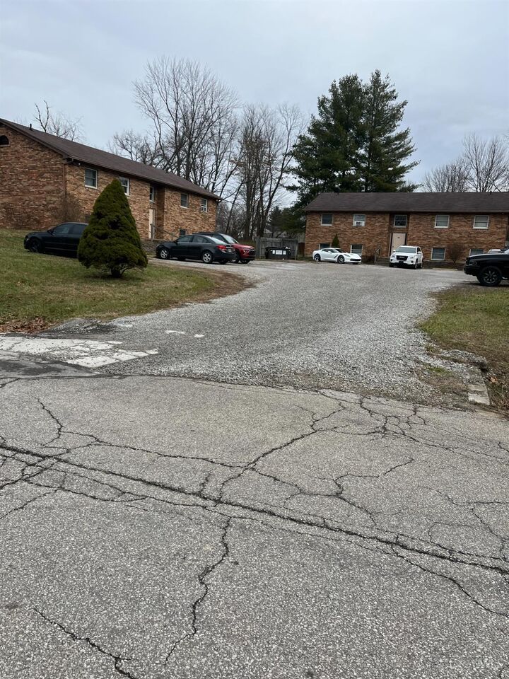 Property Photo: 544 S Charity Street OH 45106