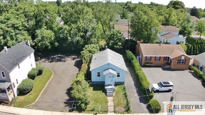 Property Photo: 19 W Prospect Street NJ 08816