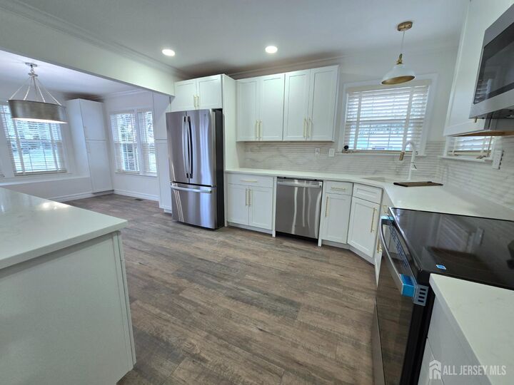 Property Photo: 28 Rothwell Drive NJ 08831