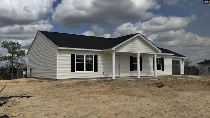 Property Photo:  625 Silica  SC 29170 