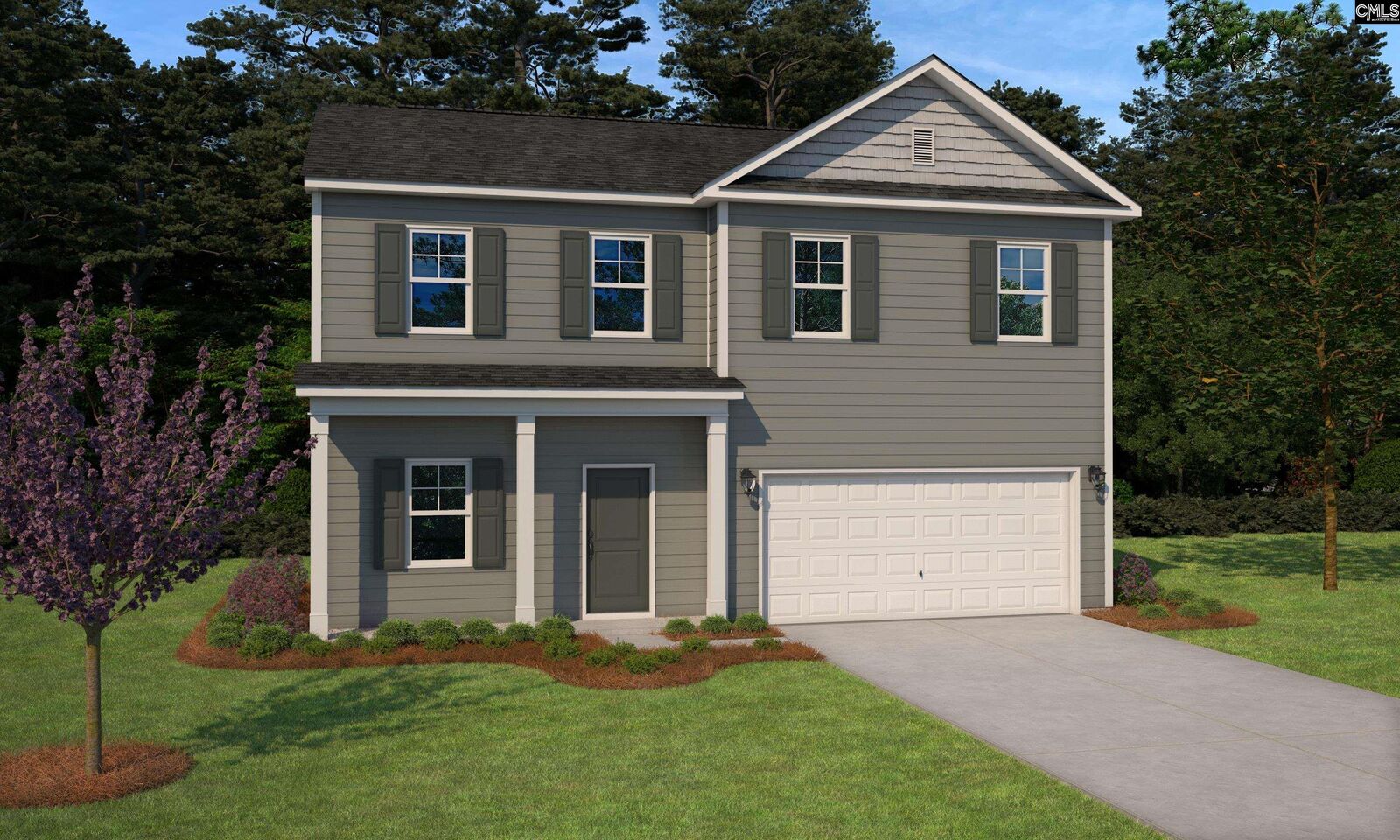 Property Photo:  626 Silica  SC 29170 