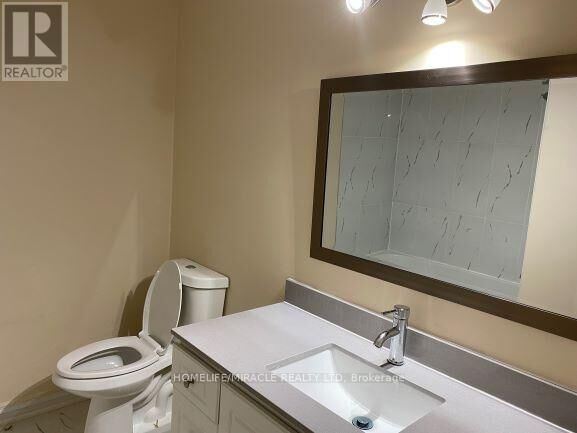 Property Photo:  36 Bruce Beer Drive  ON L6V 2W9 