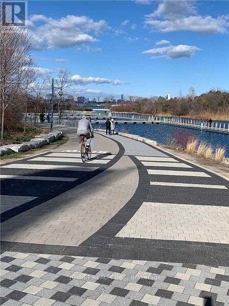 Property Photo:  65 Annie Craig Drive 1210  ON M8V 0G3 