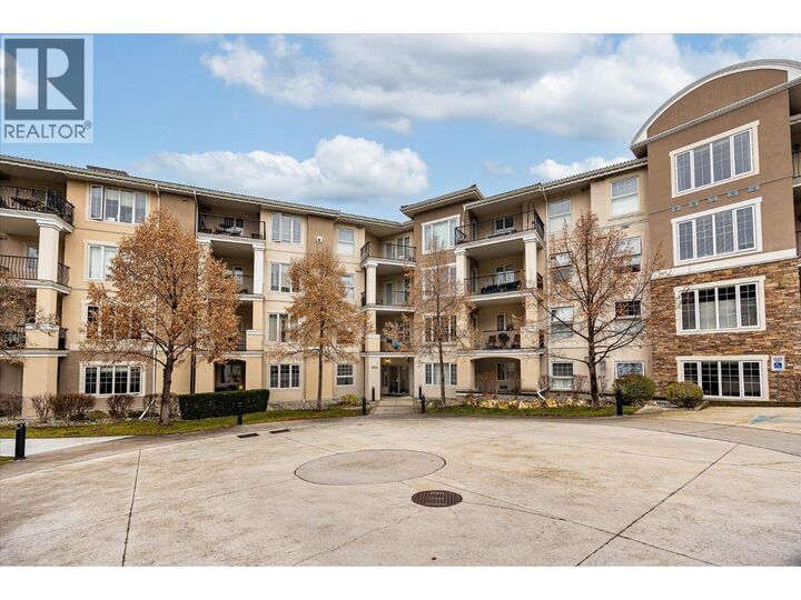 Property Photo: 3178 Via Centrale Drive 2211 BC V1V 2T3