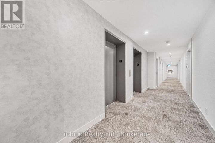 Property Photo:  215 Veterans Drive 709  ON L7A 4S6 