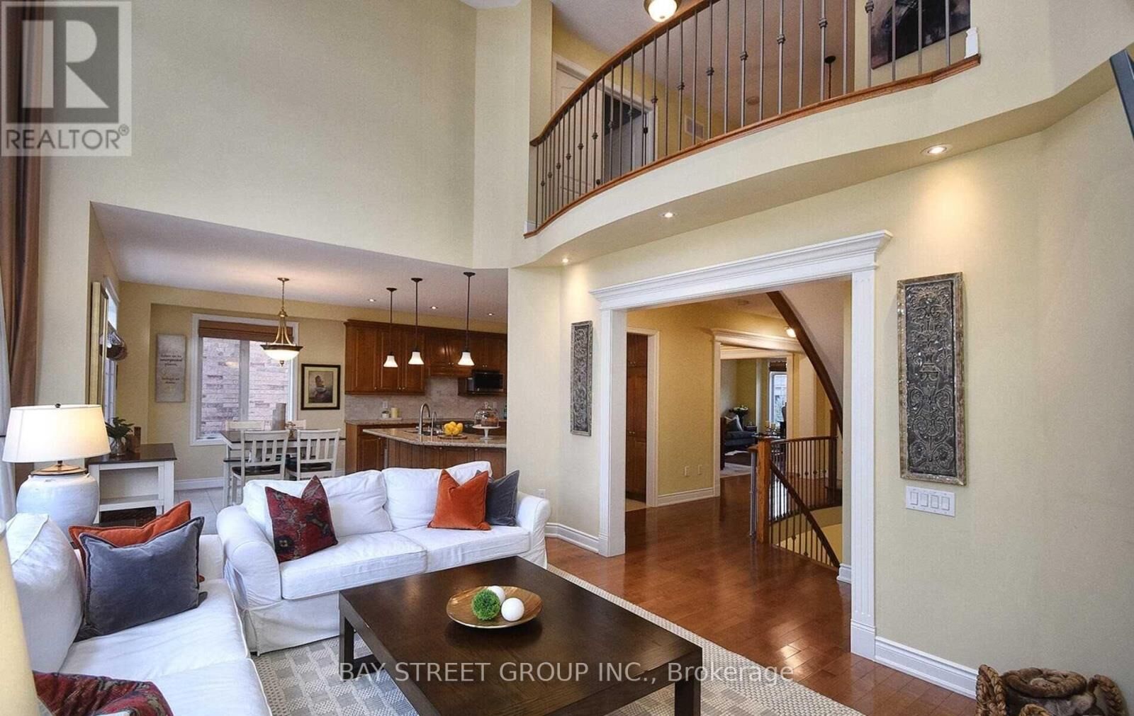 Property Photo: 336 Turning Leaf Road ON L6L 6W7