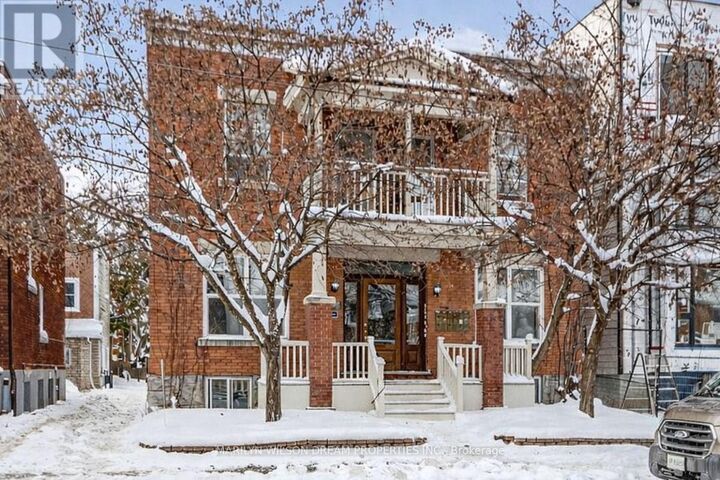 Property Photo:  152 Goulburn Avenue  ON K1N 8E2 