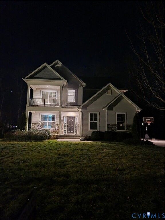 Property Photo:  11649 Sinker Creek Drive  VA 23836 