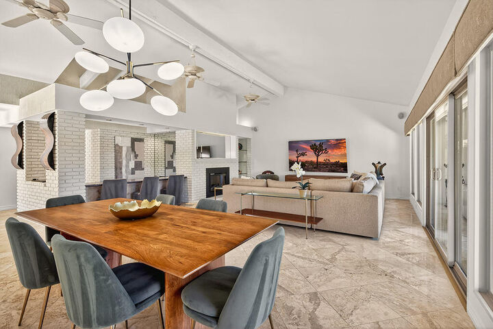 Property Photo:  45668 Pueblo Road  CA 92210 