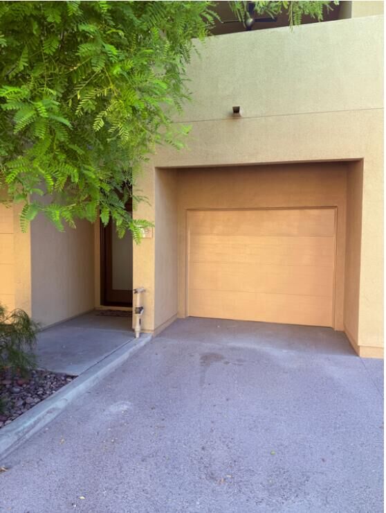 Property Photo:  870 E Palm Canyon Drive 204  CA 92264 