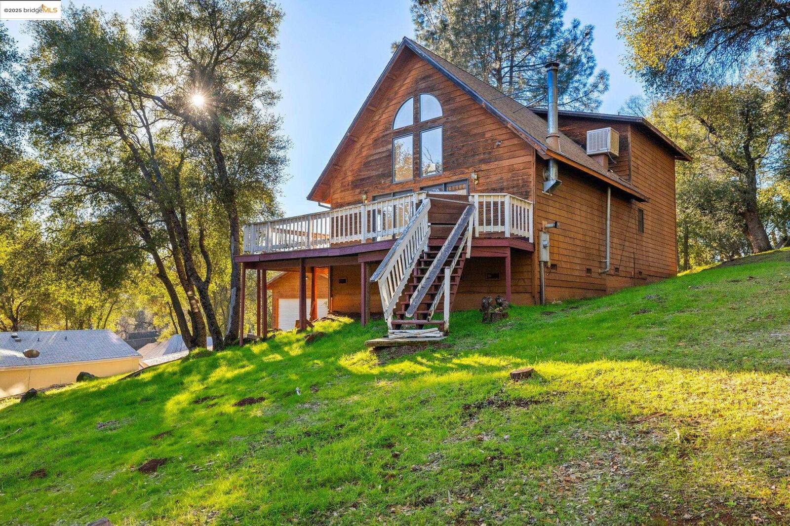 Property Photo:  20734 Hemlock St  CA 95370 