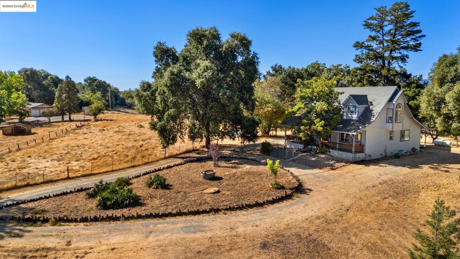 Property Photo:  16641 Buckhorn Mountain Rd  CA 95370 