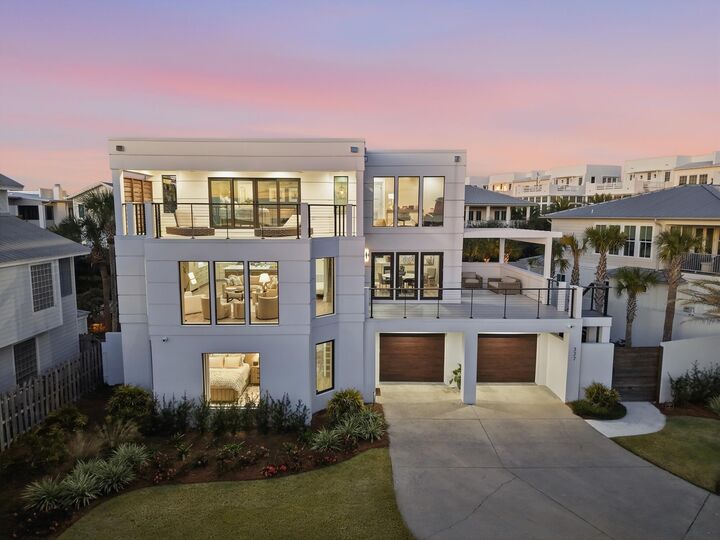 Property Photo:  327 Sand Cliffs Drive  FL 32461 