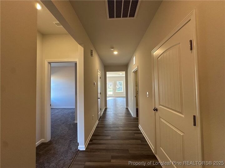 Property Photo:  59 Sage Drive  NC 27505 