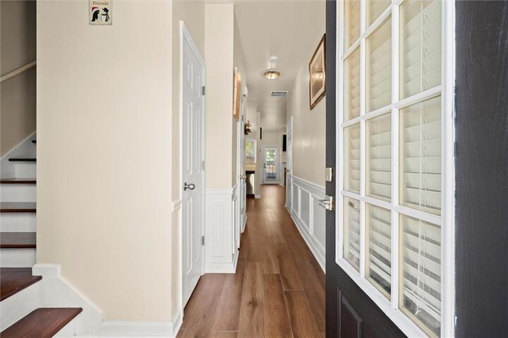 Property Photo:  2755 Greenbridge Drive  GA 30071 