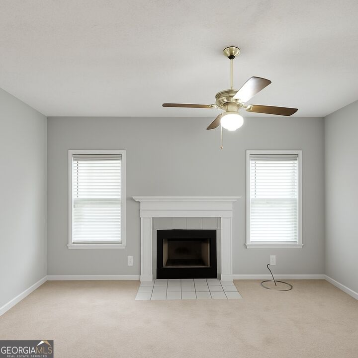 Property Photo: 2294 Wellington Circle GA 30058