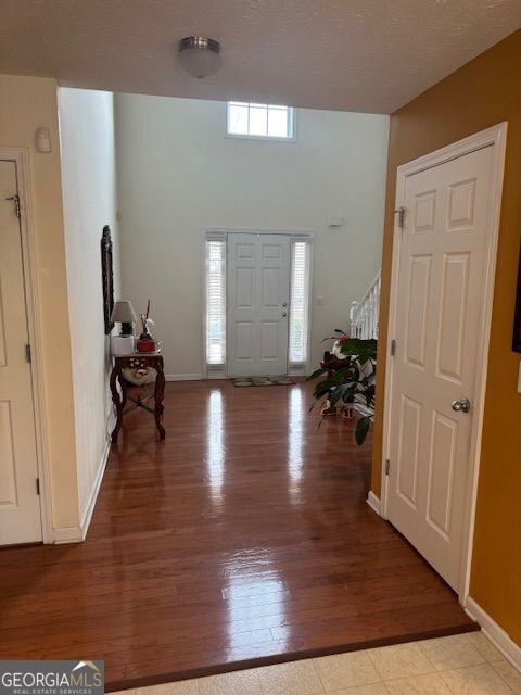 Property Photo:  726 Bridle Creek Way  GA 30011 