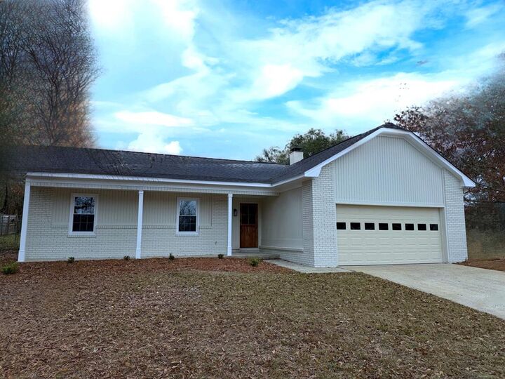 Property Photo:  6502 Tidewater Court  GA 31909 