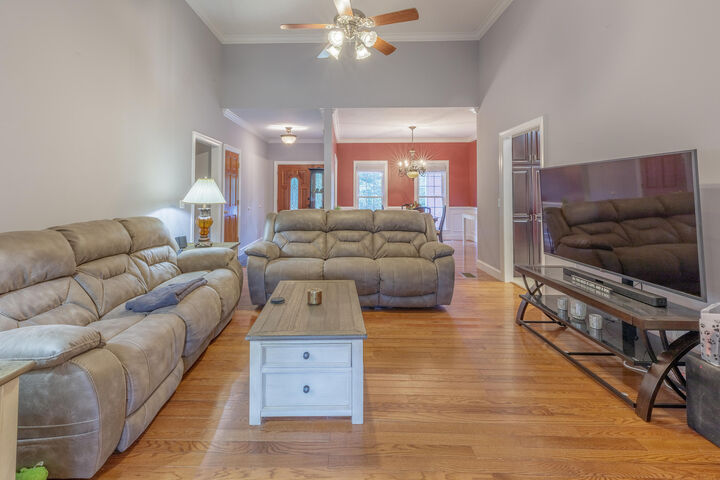 Property Photo:  1103 Monroe Green Road  GA 30753 