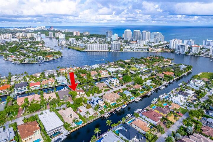 Property Photo: 2519 Barcelona Dr FL 33301