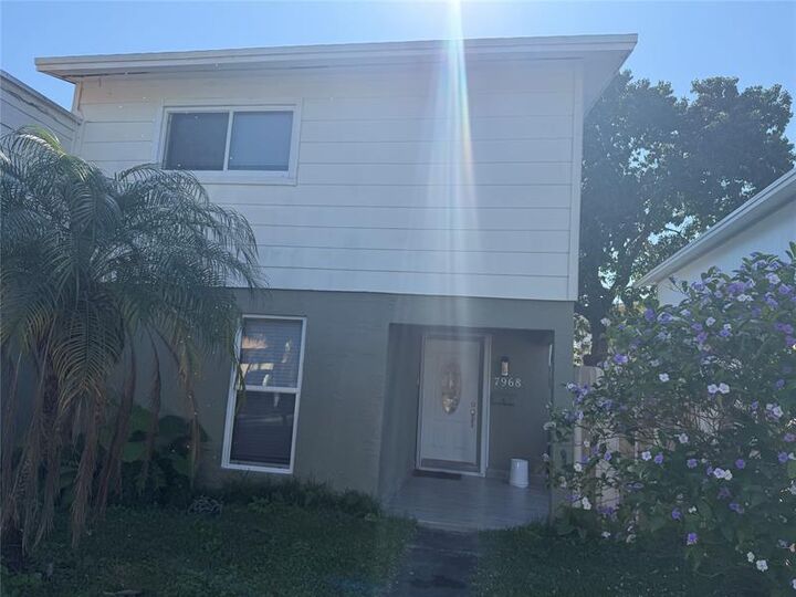 Property Photo:  7968 SW 7th St  FL 33068 