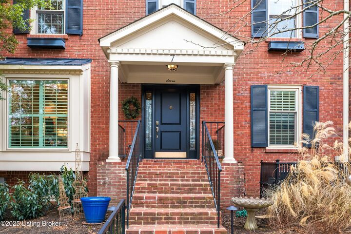 Property Photo:  7 Riding Ridge Rd  KY 40059 