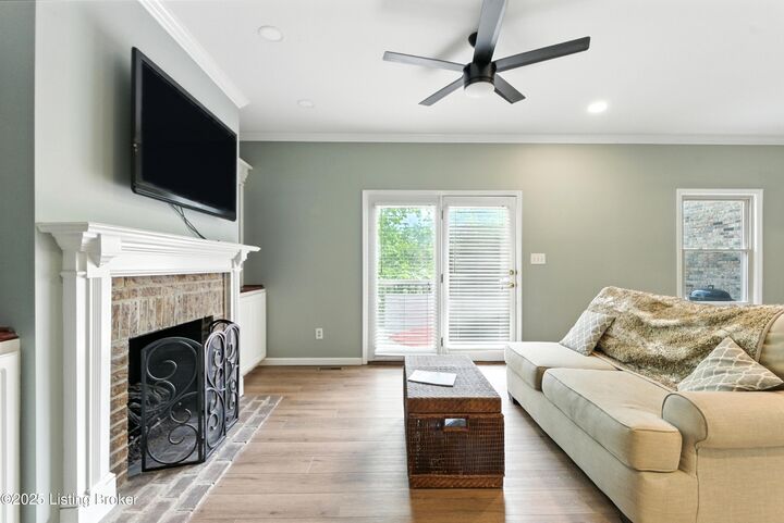 Property Photo: 295 Patchen Dr KY 40517