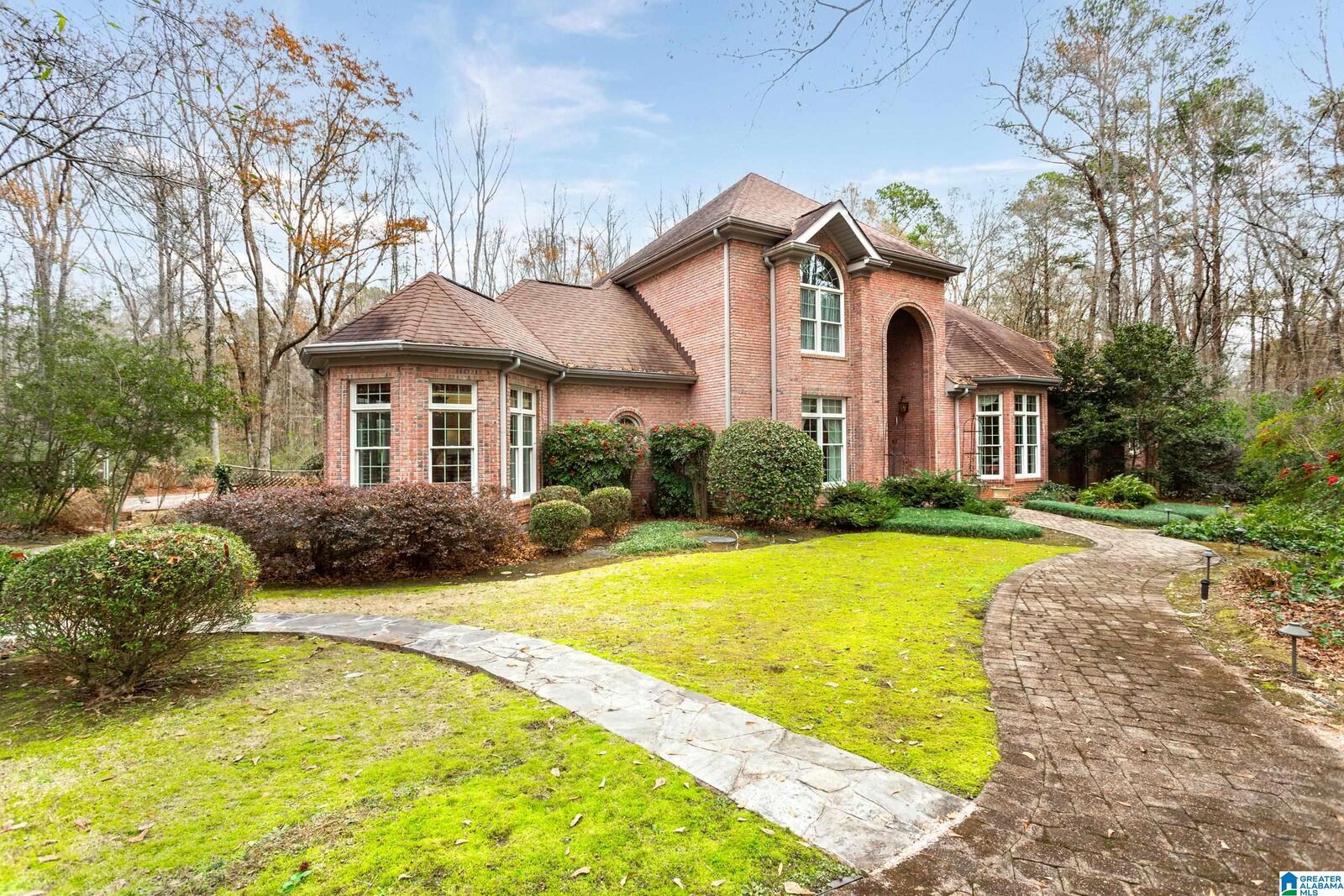 Property Photo:  4906 Laurel Trace  AL 36207 