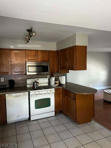 Property Photo: 299 Morrell Dr NJ 08753