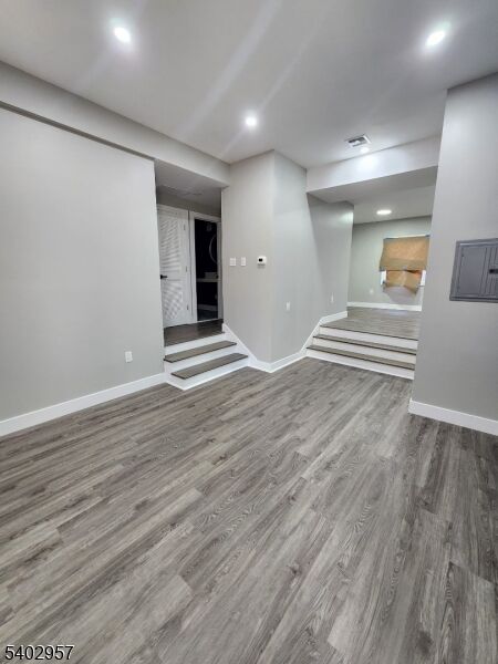 Property Photo:  93 Hughes St 1  NJ 07040 