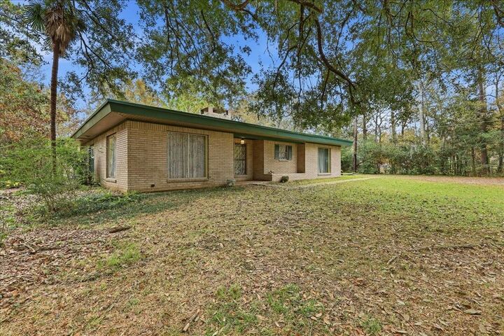 Property Photo:  3042 Parish Cemetery Road  TX 77632 