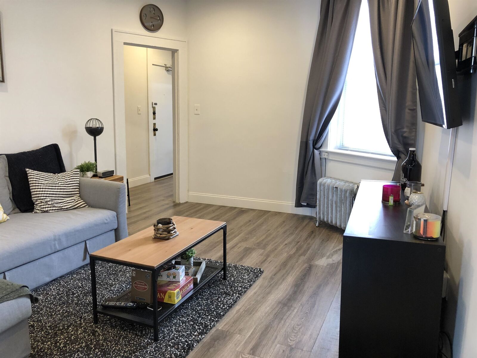 Property Photo:  81 Glenridge Ave 1  NJ 07042 