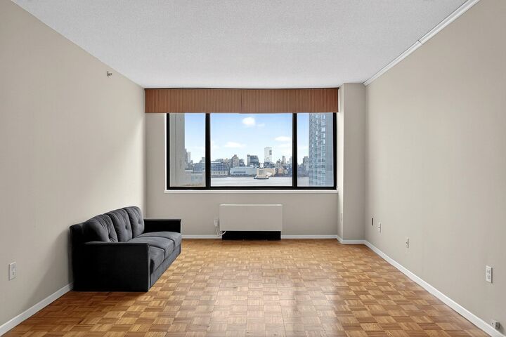 Property Photo:  45 River Dr South 1615  NJ 07310 