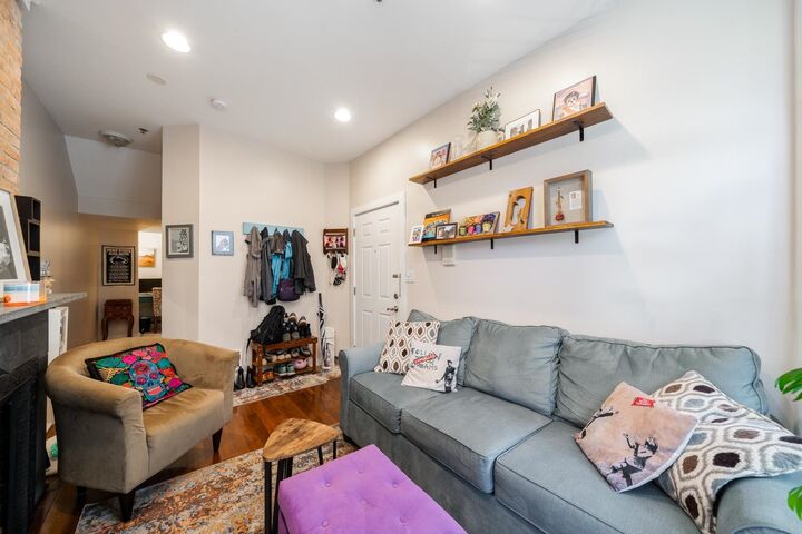 Property Photo:  126 Bright St 101  NJ 07302 