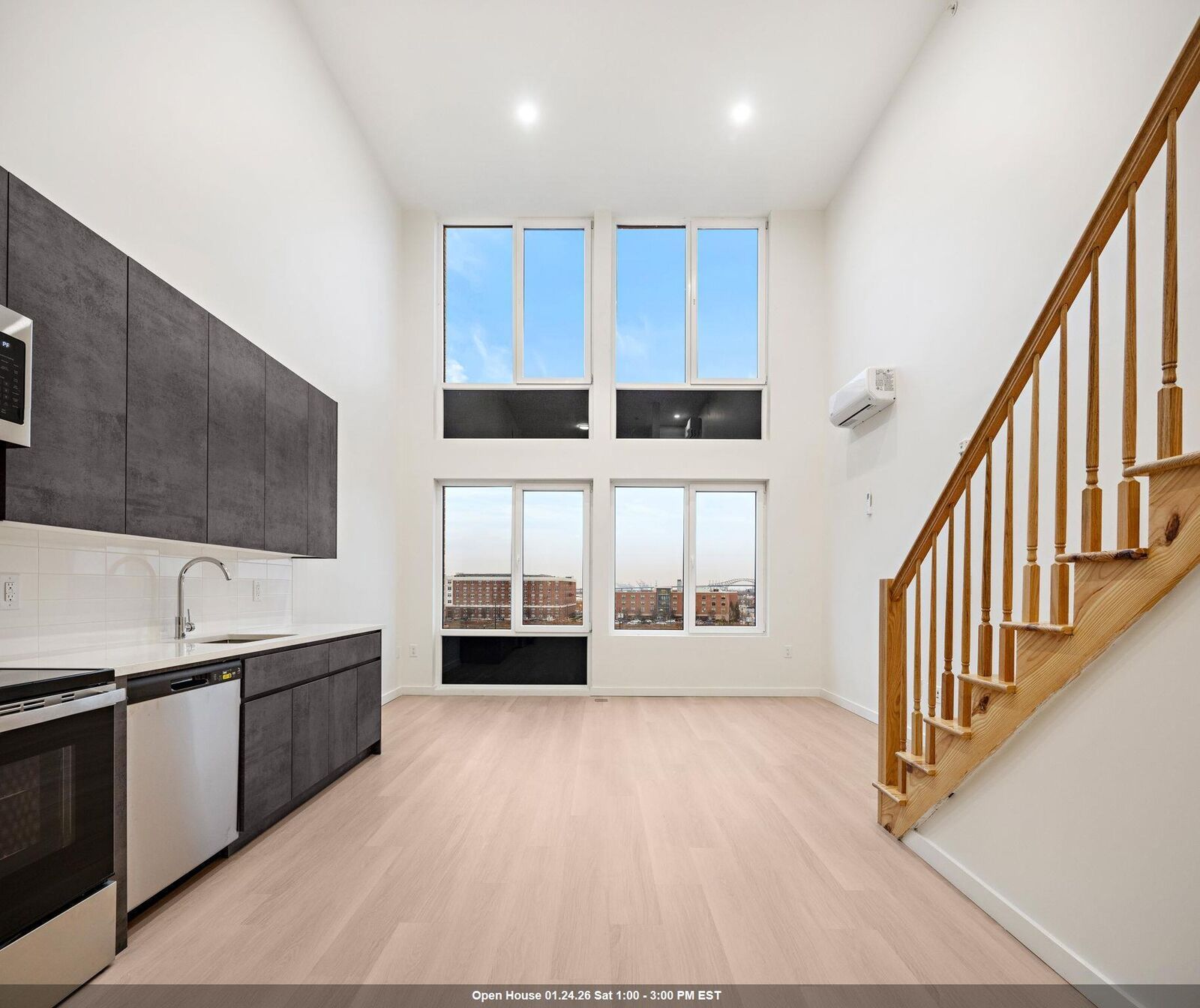 Property Photo:  1 Mallory Ave 502  NJ 07305 