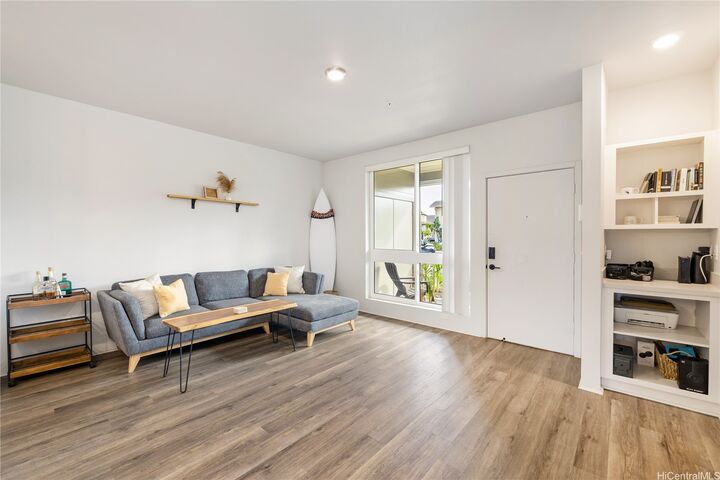 Property Photo:  91-3525 Kauluakoko Street 2112  HI 96706 