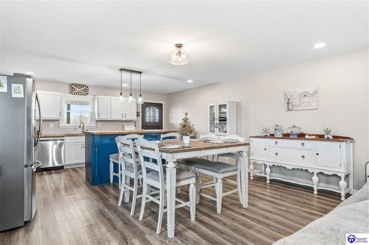 Property Photo:  78 Jewell Lane  KY 40104 