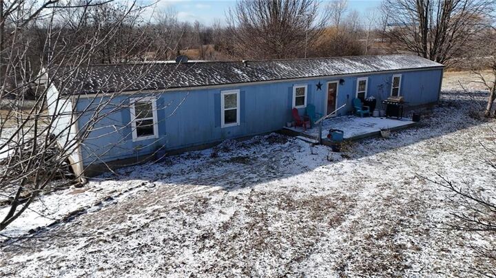 Property Photo:  8350 County Rd 427 N/A  MO 64485 