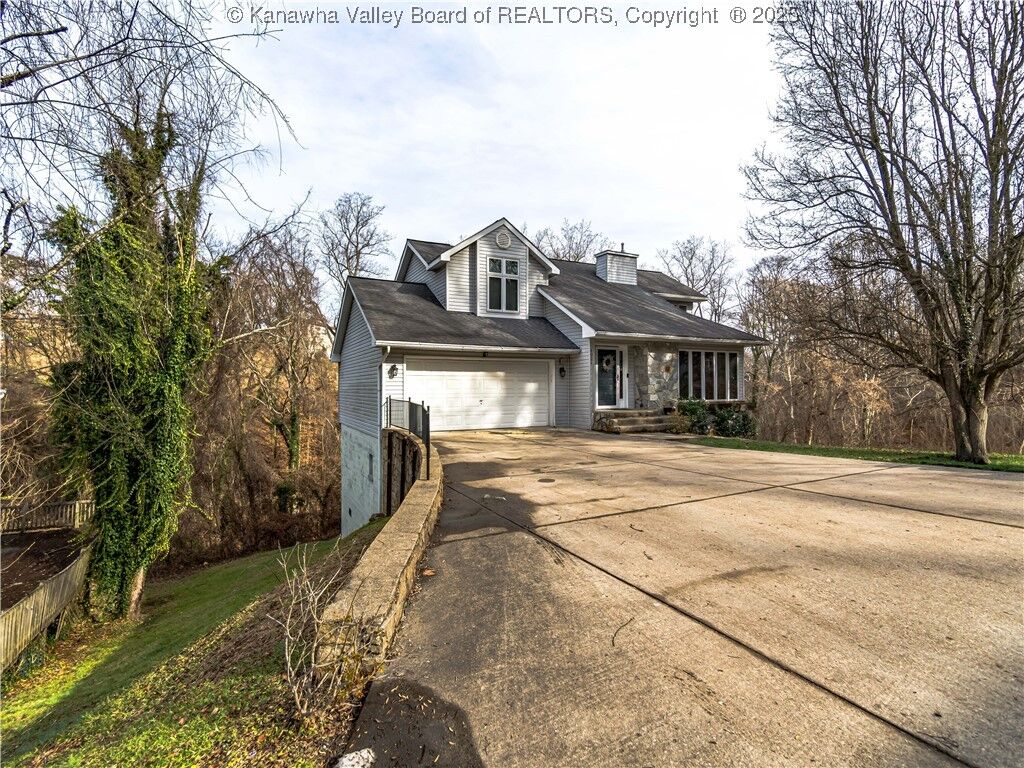 Property Photo:  1021 Forest Road  WV 25314 